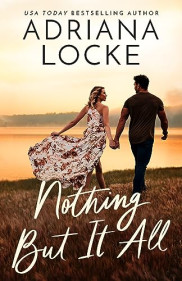 book cover of Nothing But It All