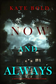 book cover of Now and Always