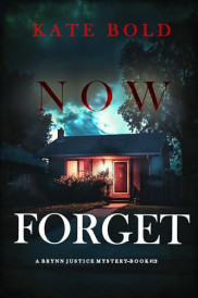 book cover of Now Forget