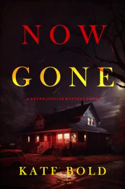 book cover of Now Gone