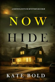 book cover of Now Hide