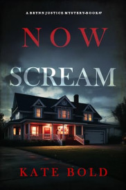 book cover of Now Scream
