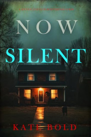 book cover of Now Silent