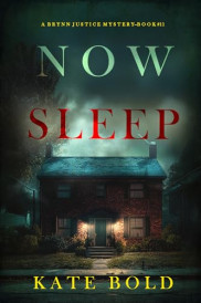 book cover of Now Sleep