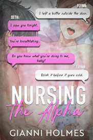 poster Nursing the Alpha
