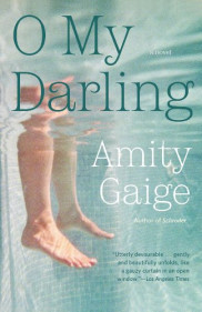 poster O My Darling