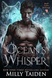 book cover of Ocean's Whisper