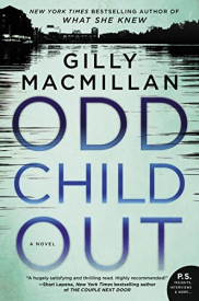 poster Odd Child Out