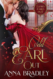 book cover of Odd Earl Out