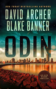 poster Odin