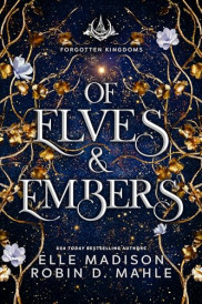 poster Of Elves & Embers