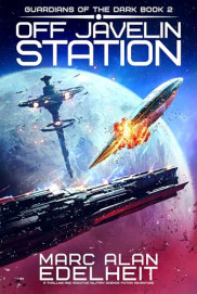 book cover of Off Javelin Station