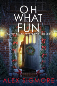 book cover of Oh What Fun