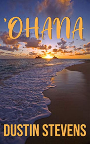 book cover of Ohana