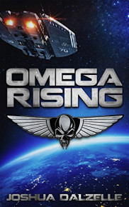 poster Omega Rising