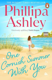 poster One Cornish Summer With You