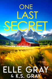 book cover of One Last Secret
