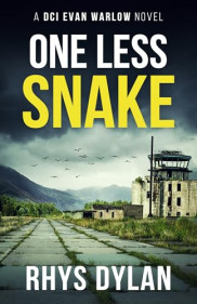 poster One Less Snake