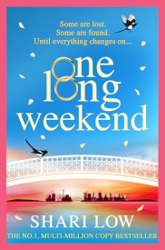 book cover of One Long Weekend