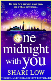 book cover of One Midnight with You