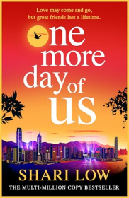 book cover of One More Day of Us