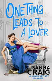 poster One Thing Leads to a Lover