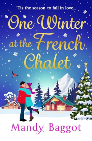 poster One Winter at the French Chalet