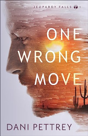 book cover of One Wrong Move