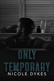 book cover of Only Temporary