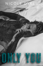 book cover of Only You