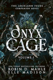 poster Onyx Cage: Volume I