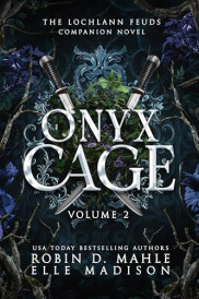 poster Onyx Cage: Volume II