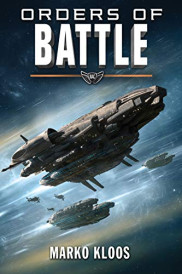 book cover of Orders of Battle
