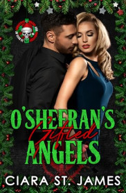 poster O'Sheeran's Gifted Angels