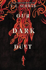 book cover of Our Dark Duet