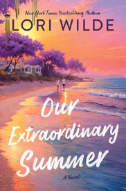 book cover of Our Extraordinary Summer