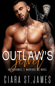 poster Outlaw's Jewel