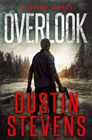 book cover of Overlook