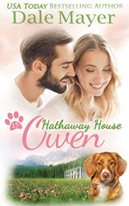 book cover of Owen