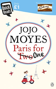 poster Paris For One