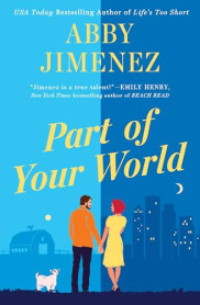 book cover of Part of Your World