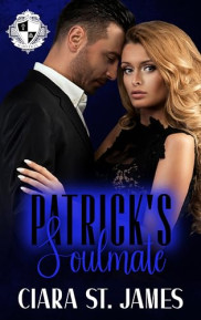 poster Patrick's Soulmate