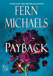 book cover of Payback