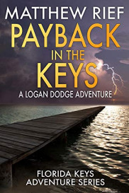 poster Payback in the Keys