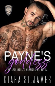 poster Payne's Goddess
