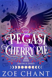 poster Pegasi and Cherry Pie