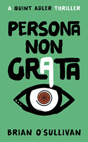 poster Persona Non Grata