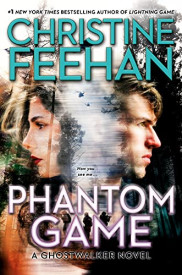 poster Phantom Game