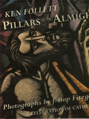 poster Pillars of the Almighty