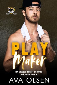 poster Play Maker